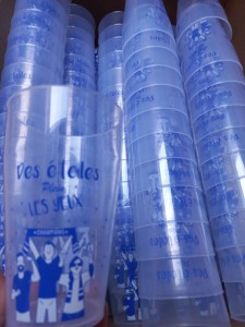 Ecocup 50 Ecocup 50