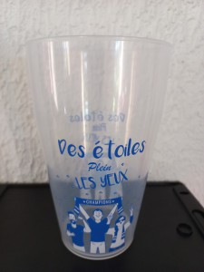 Ecocup 50 b Ecocup 50 b